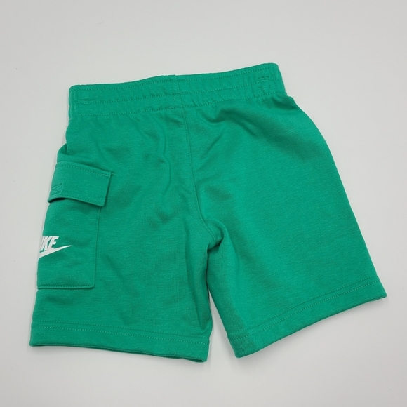 NEW Nike boys' summer set size 4 - Picture 5 of 6